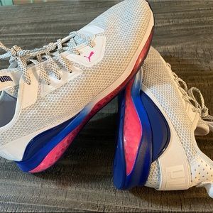 Men’s Puma Running Shoes 10.5